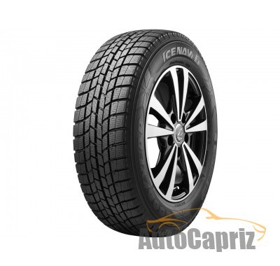 Шины Goodyear Ice Navi 6 215/45 R18  89Q